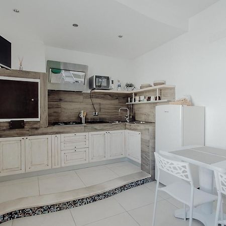 Apartament Fantasia House Monopoli Zewnętrze zdjęcie