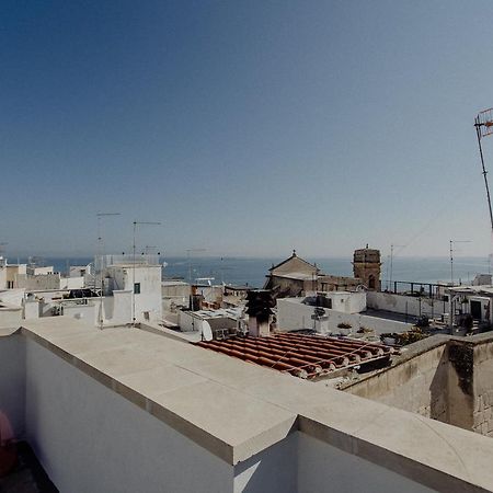 Apartament Fantasia House Monopoli Zewnętrze zdjęcie