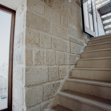 Apartament Fantasia House Monopoli Zewnętrze zdjęcie