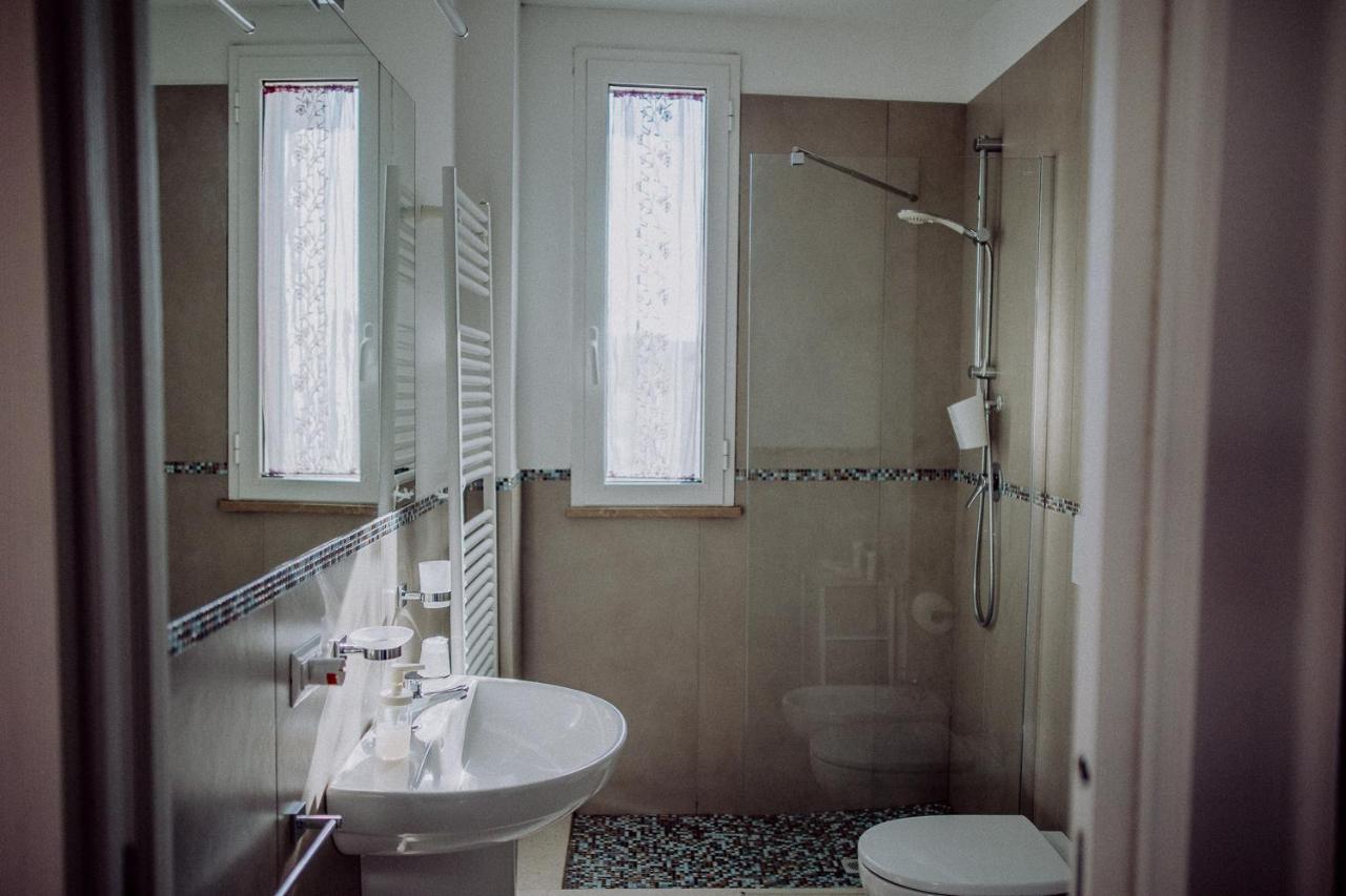Apartament Fantasia House Monopoli Zewnętrze zdjęcie
