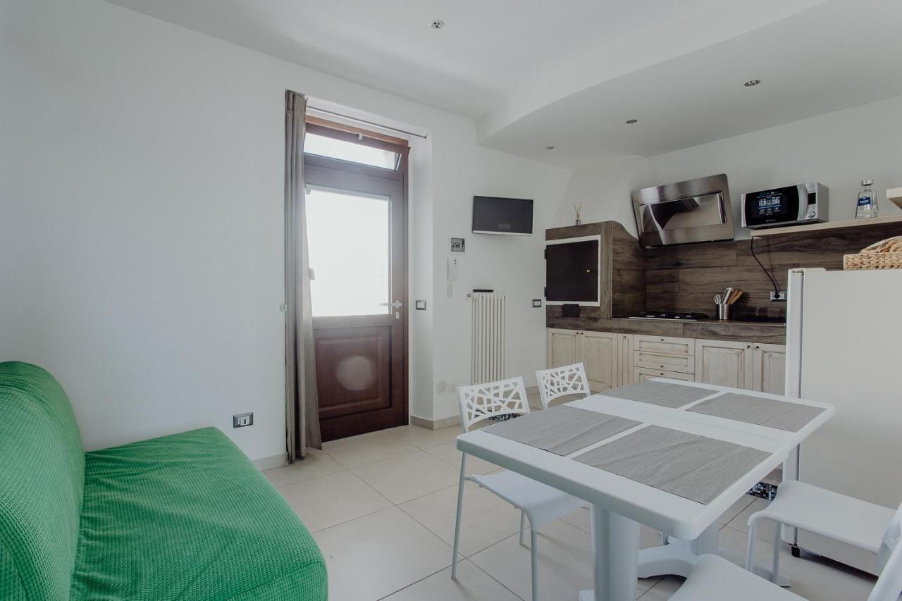 Apartament Fantasia House Monopoli Zewnętrze zdjęcie