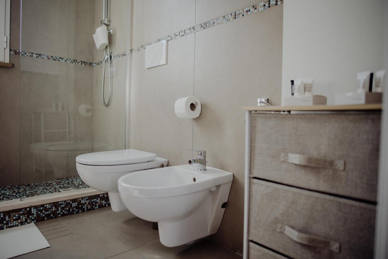 Apartament Fantasia House Monopoli Zewnętrze zdjęcie