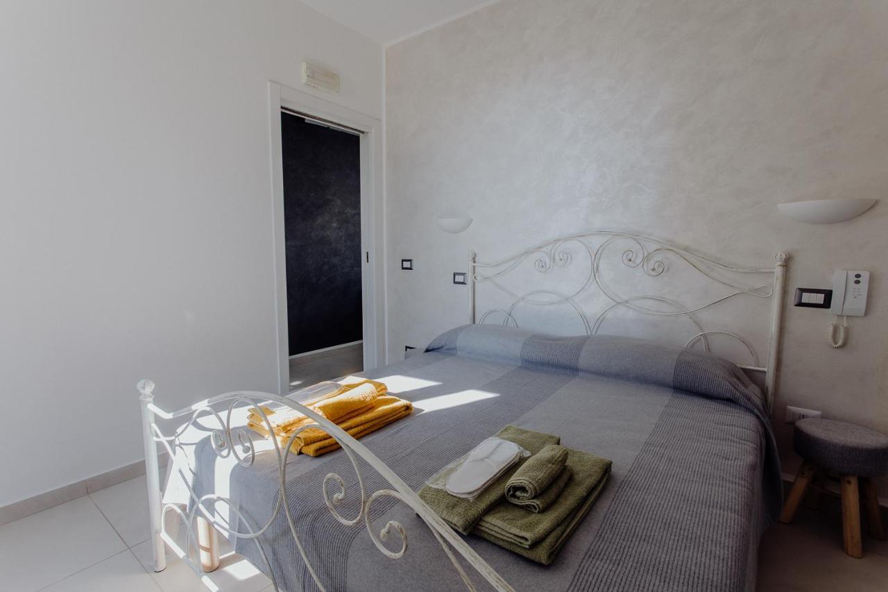 Apartament Fantasia House Monopoli Zewnętrze zdjęcie