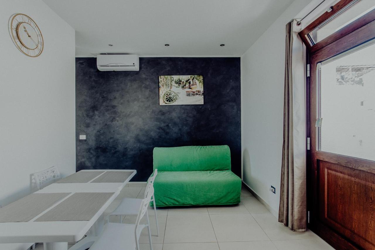 Apartament Fantasia House Monopoli Zewnętrze zdjęcie
