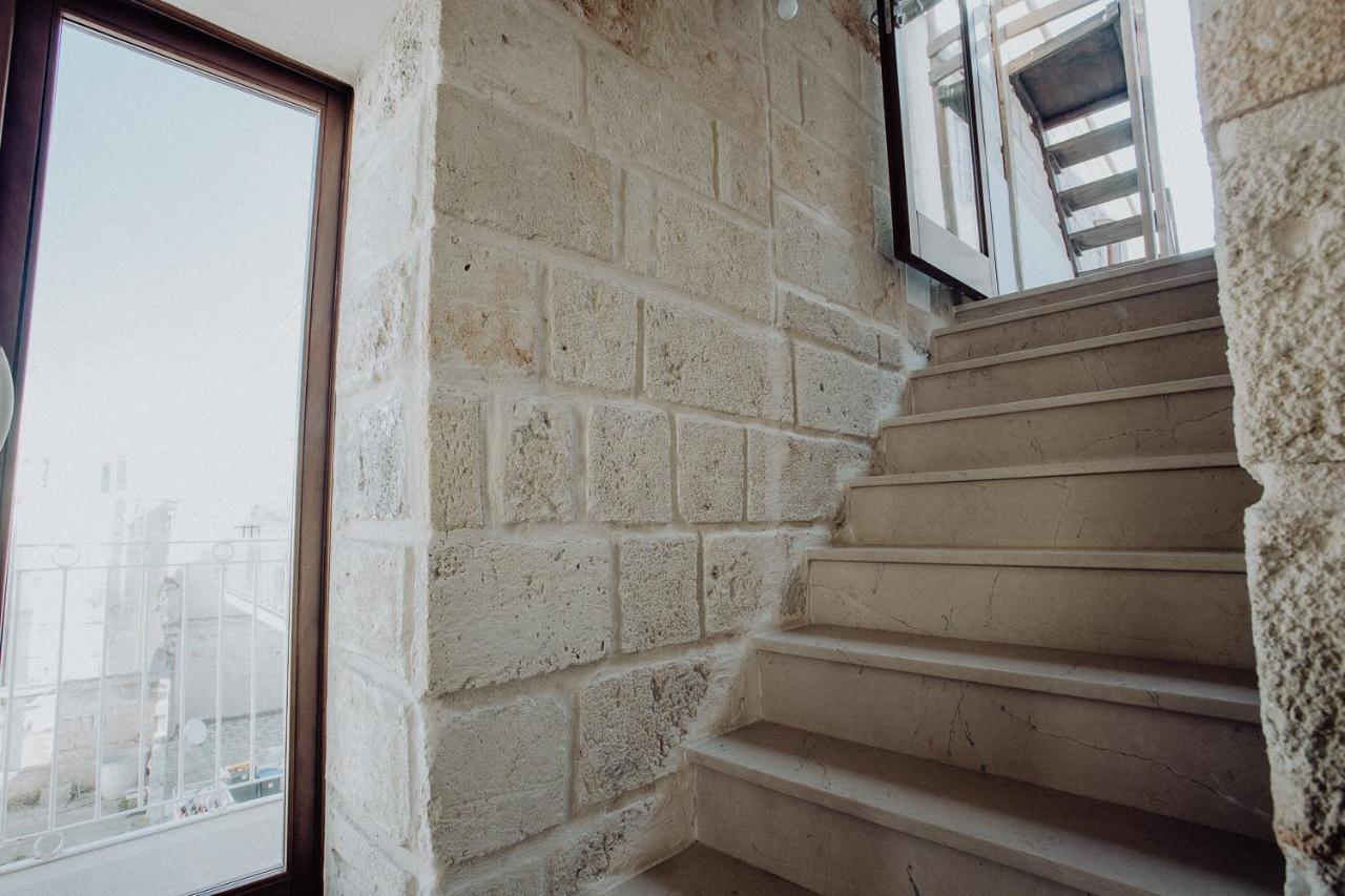 Apartament Fantasia House Monopoli Zewnętrze zdjęcie