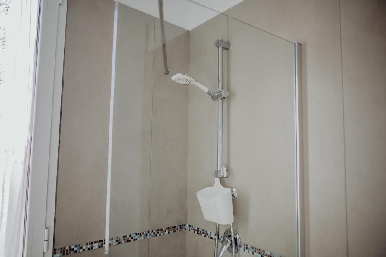 Apartament Fantasia House Monopoli Zewnętrze zdjęcie