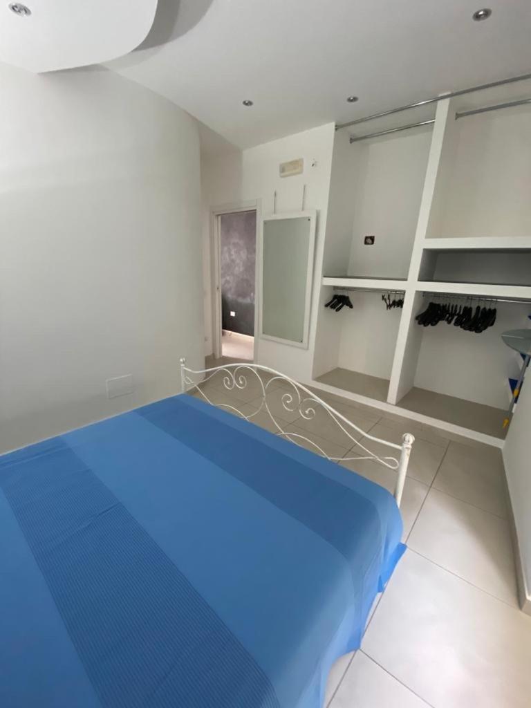 Apartament Fantasia House Monopoli Zewnętrze zdjęcie