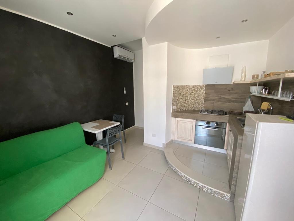 Apartament Fantasia House Monopoli Zewnętrze zdjęcie