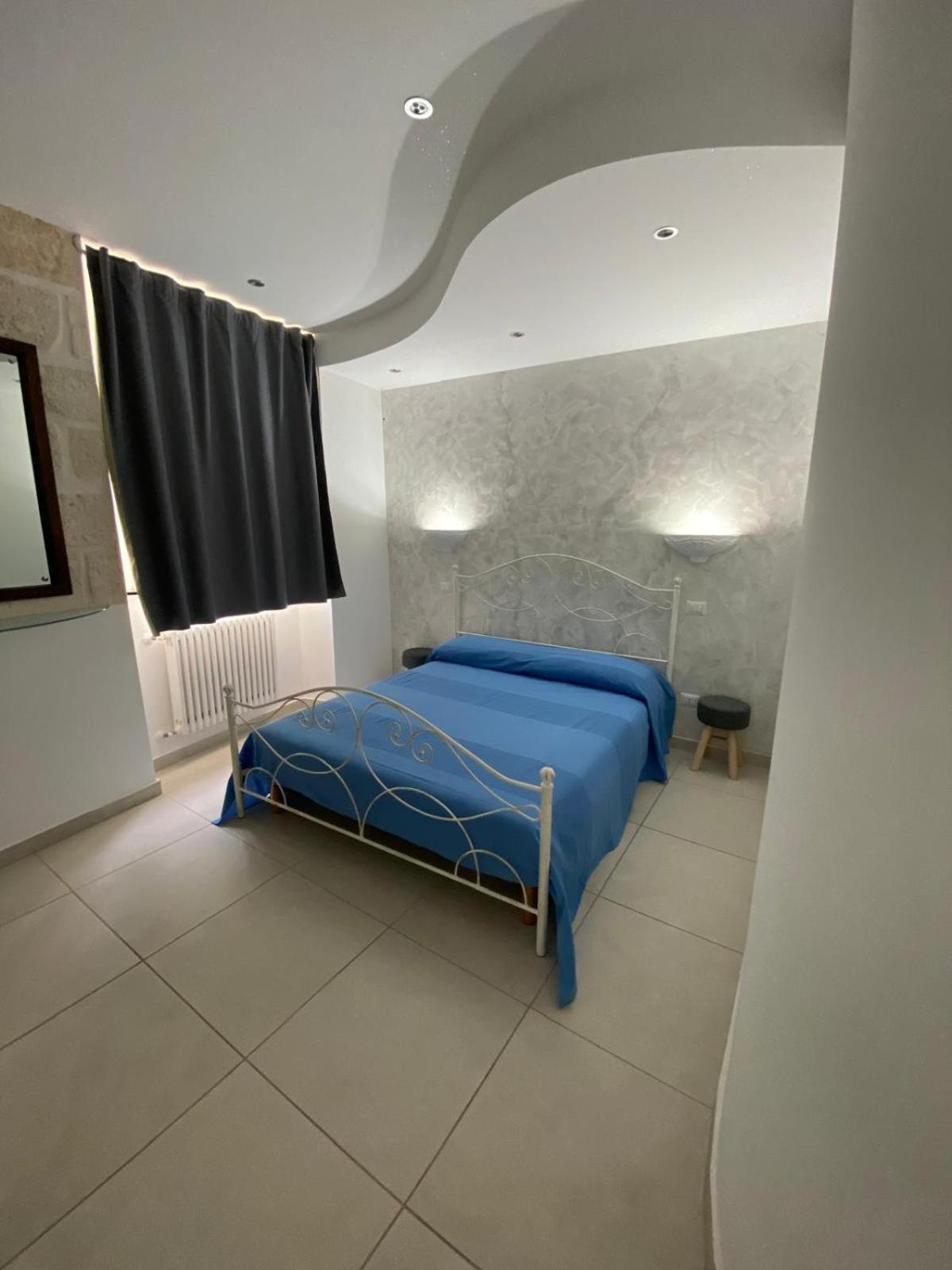 Apartament Fantasia House Monopoli Zewnętrze zdjęcie