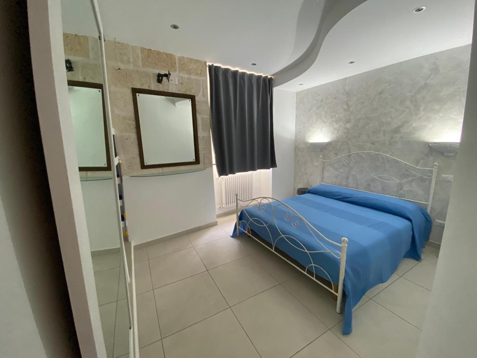 Apartament Fantasia House Monopoli Zewnętrze zdjęcie