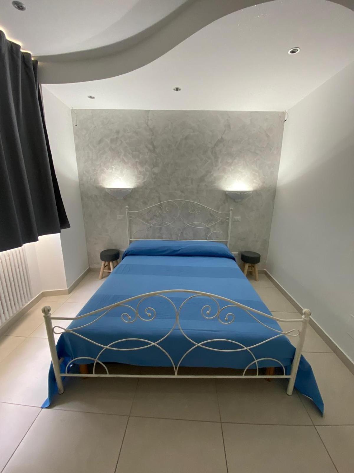Apartament Fantasia House Monopoli Zewnętrze zdjęcie